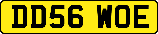 DD56WOE