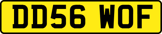 DD56WOF