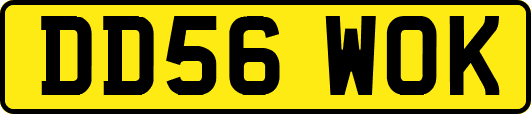 DD56WOK