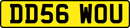 DD56WOU