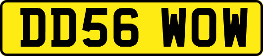 DD56WOW