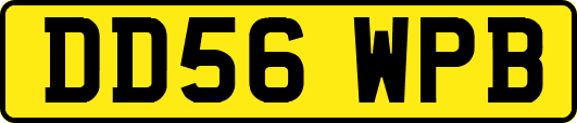 DD56WPB