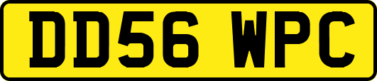 DD56WPC
