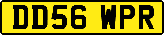 DD56WPR