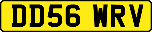 DD56WRV