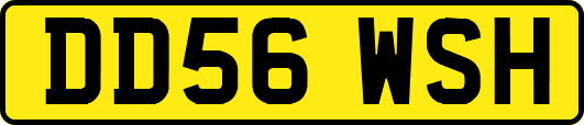 DD56WSH