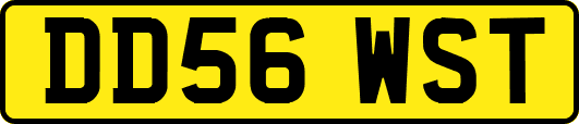 DD56WST