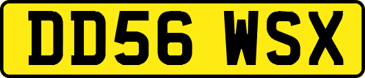 DD56WSX