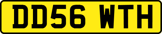 DD56WTH