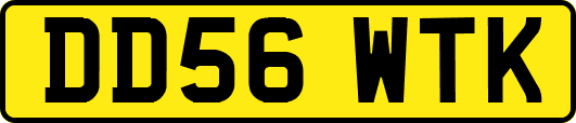 DD56WTK