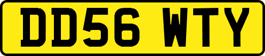 DD56WTY