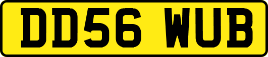 DD56WUB