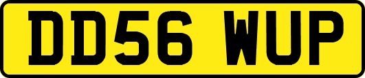 DD56WUP
