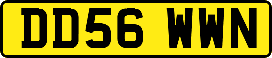DD56WWN
