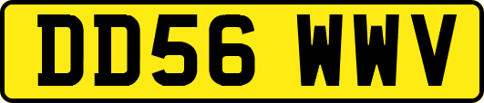 DD56WWV