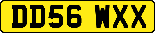 DD56WXX