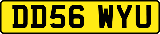 DD56WYU