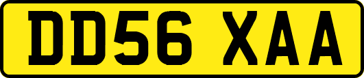 DD56XAA