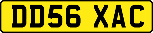 DD56XAC