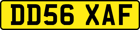 DD56XAF