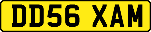 DD56XAM