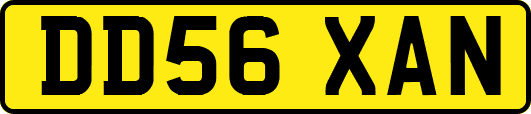 DD56XAN