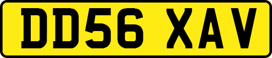 DD56XAV