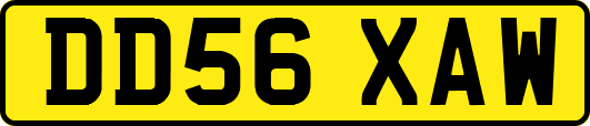 DD56XAW