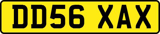 DD56XAX