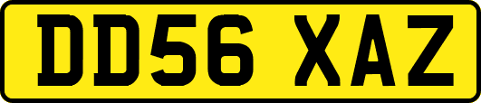 DD56XAZ