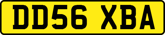 DD56XBA