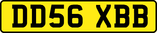 DD56XBB