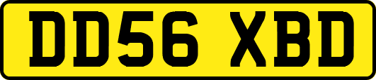 DD56XBD