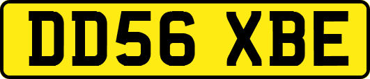 DD56XBE