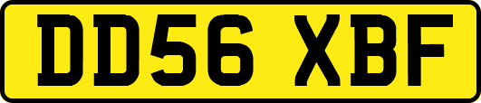 DD56XBF