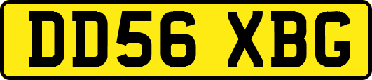 DD56XBG