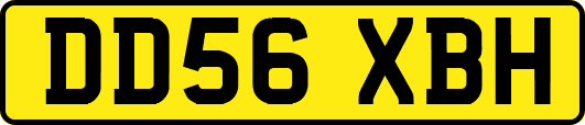 DD56XBH