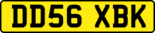 DD56XBK