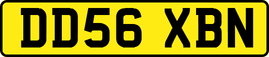 DD56XBN