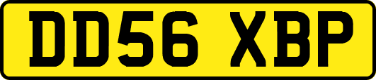 DD56XBP