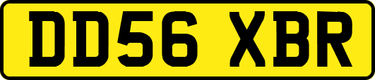 DD56XBR