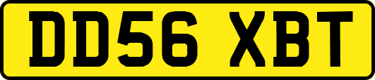 DD56XBT