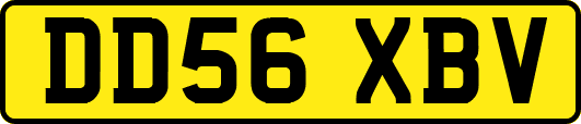 DD56XBV