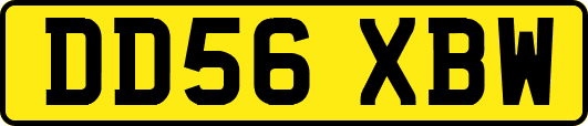 DD56XBW