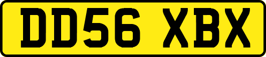 DD56XBX