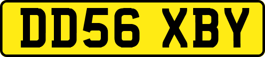 DD56XBY