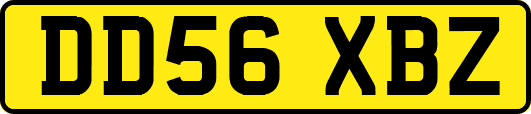DD56XBZ