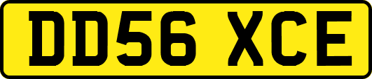 DD56XCE