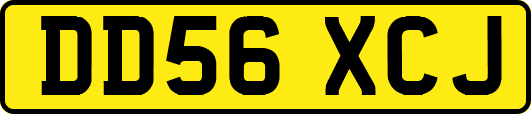 DD56XCJ