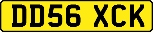 DD56XCK